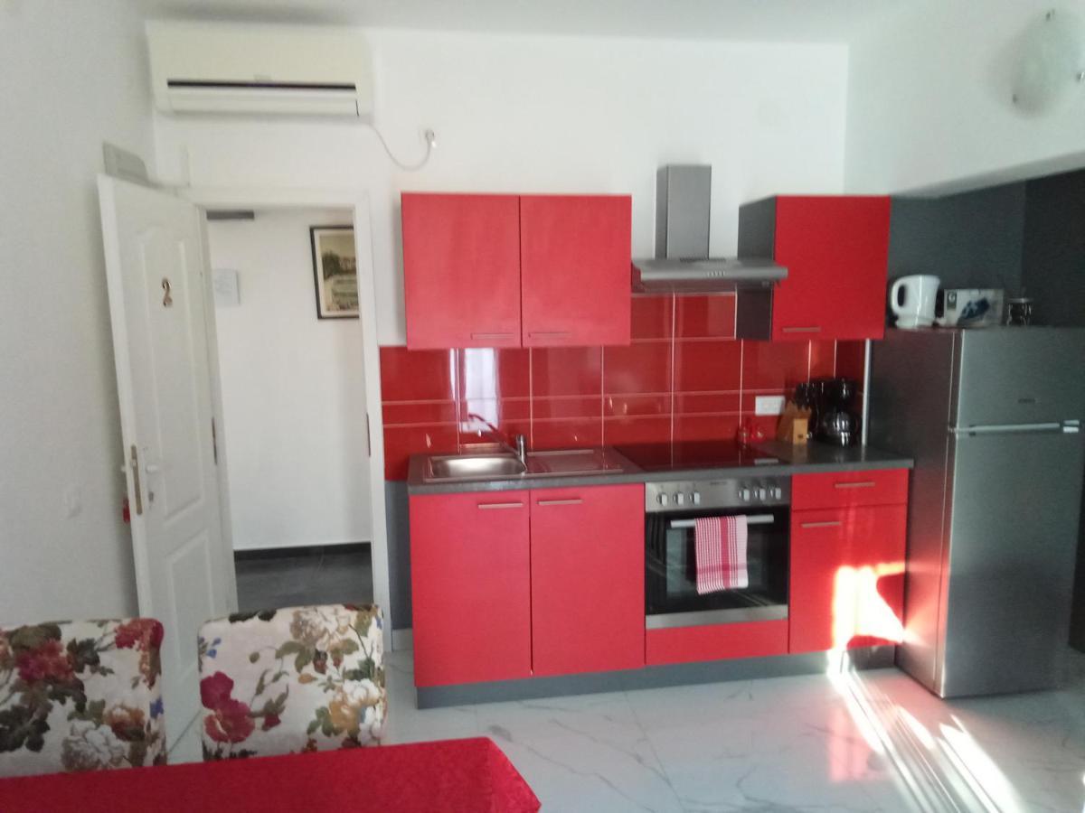 Bmb Apartments 센 외부 사진