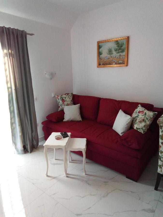 Bmb Apartments 센 외부 사진