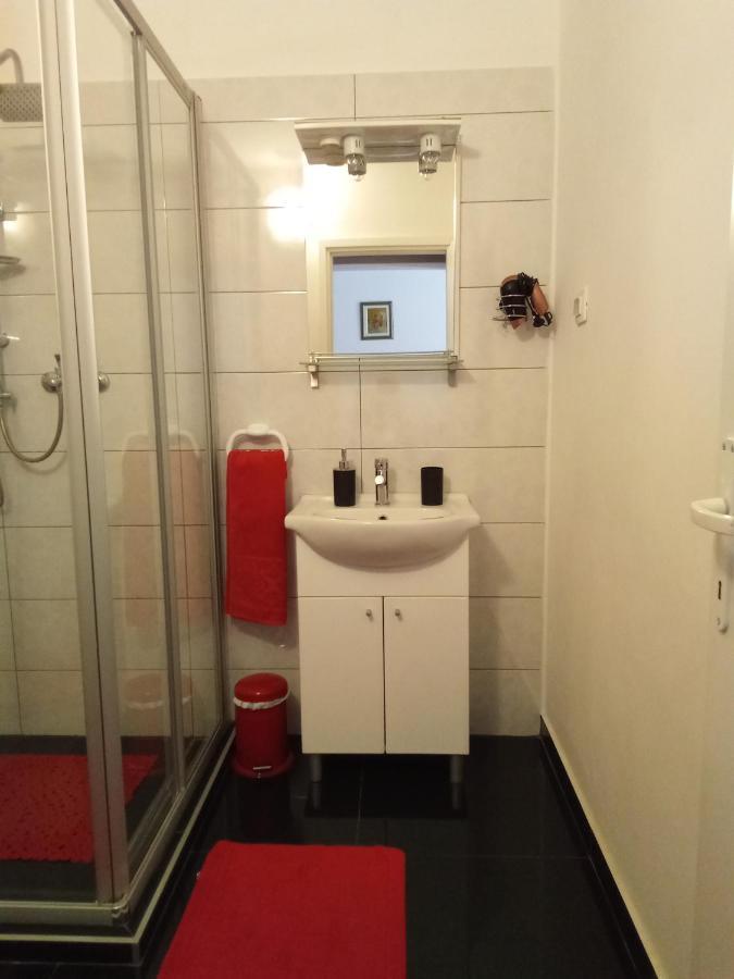 Bmb Apartments 센 외부 사진
