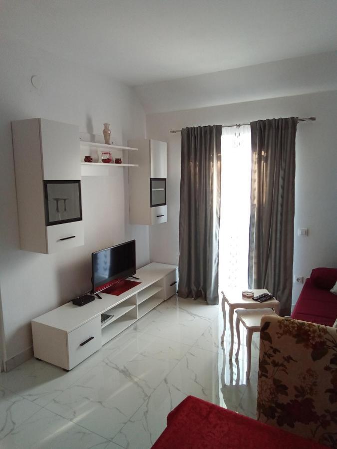 Bmb Apartments 센 외부 사진