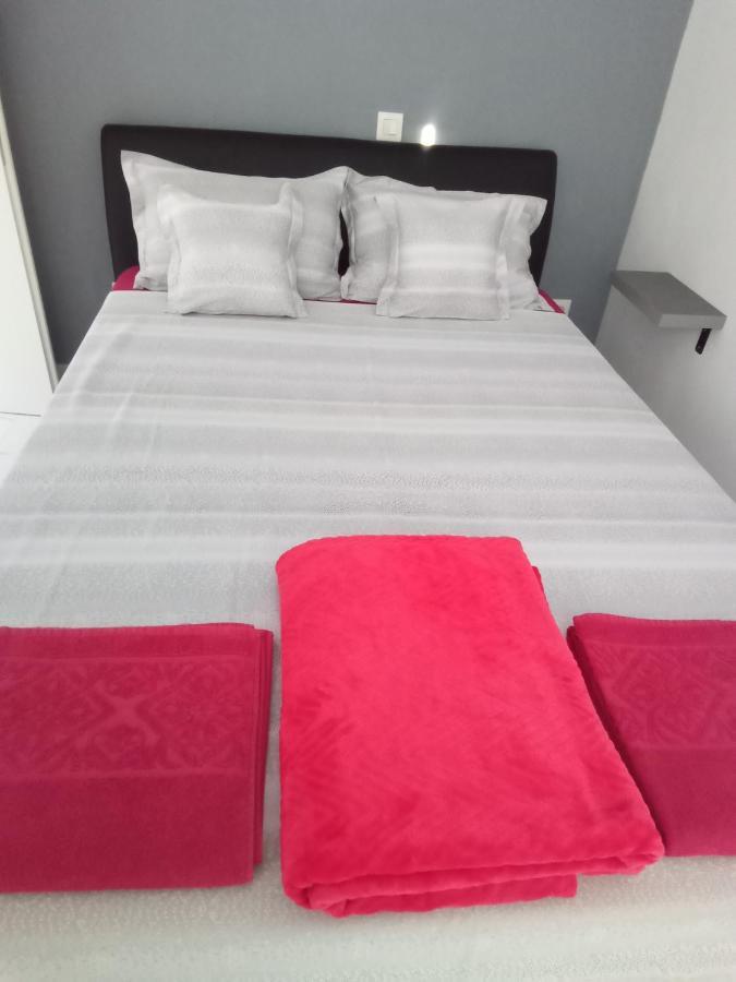 Bmb Apartments 센 외부 사진