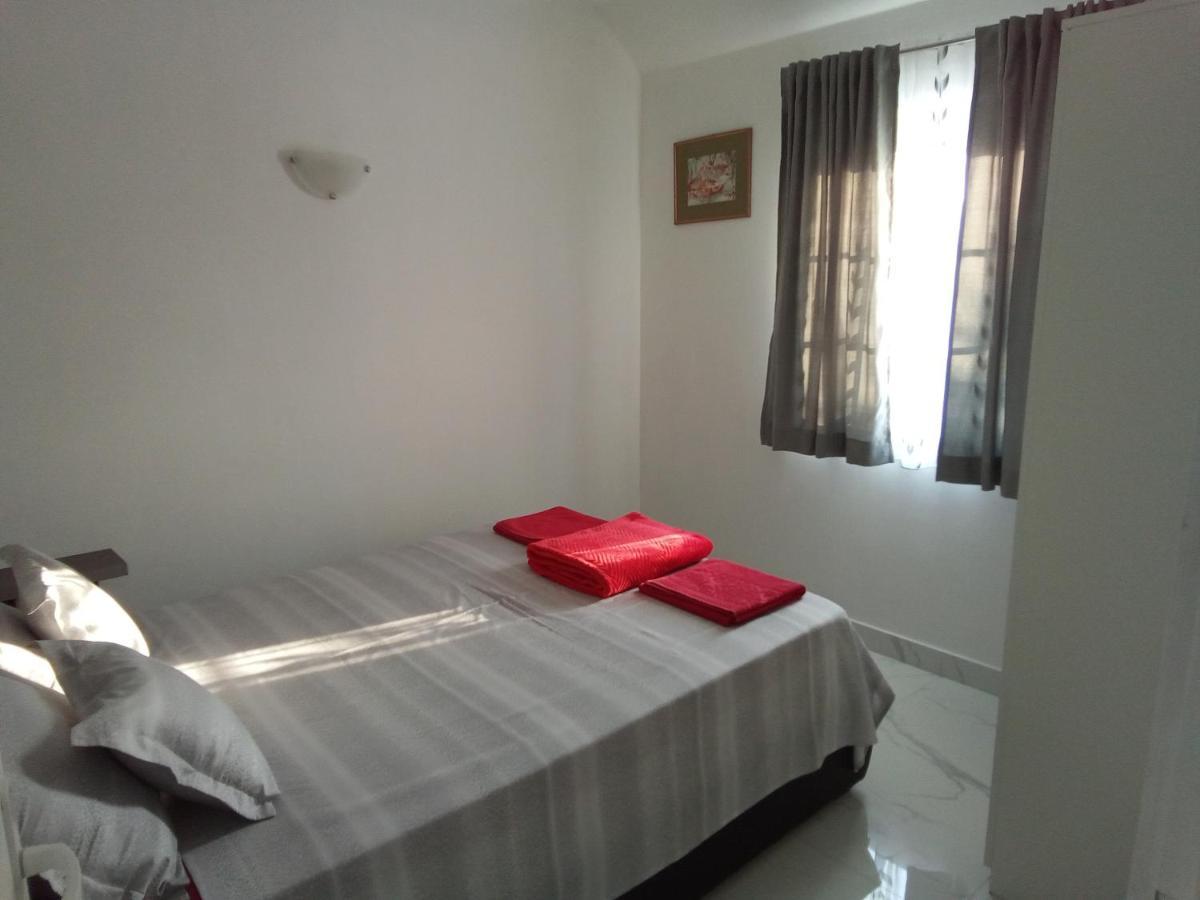 Bmb Apartments 센 외부 사진