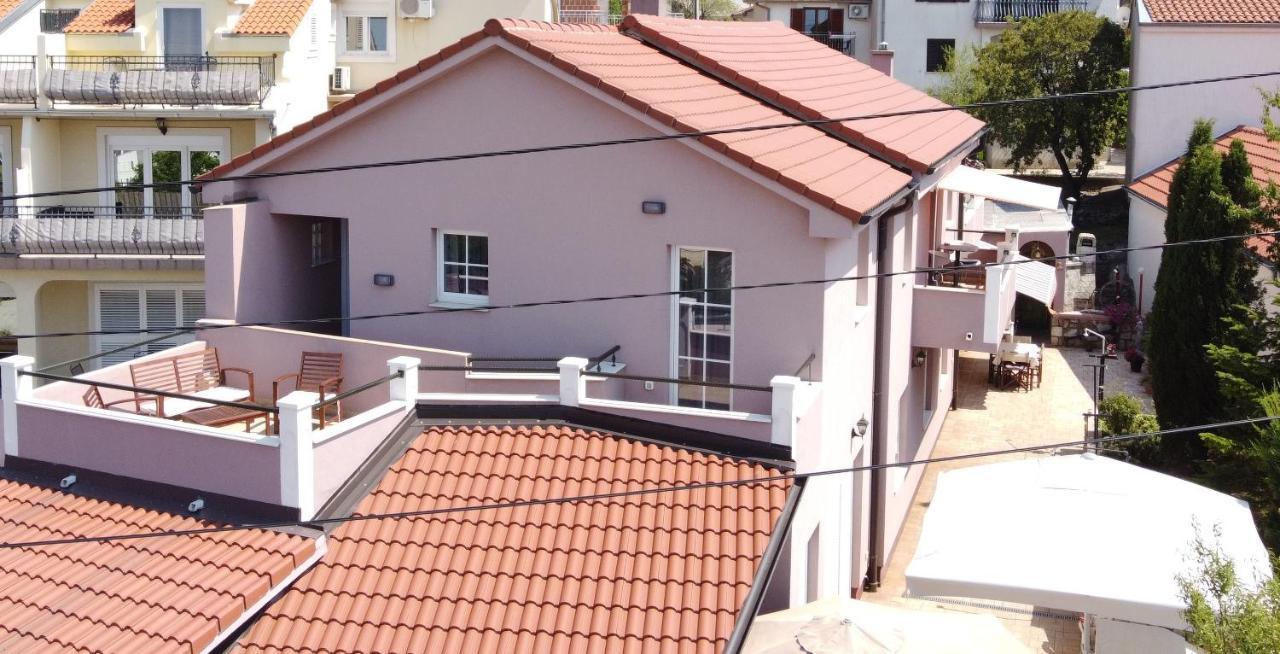 Bmb Apartments 센 외부 사진