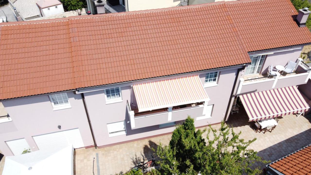 Bmb Apartments 센 외부 사진