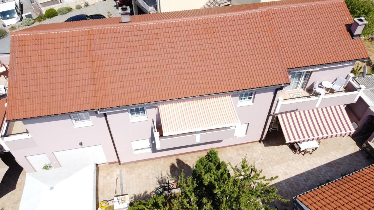 Bmb Apartments 센 외부 사진