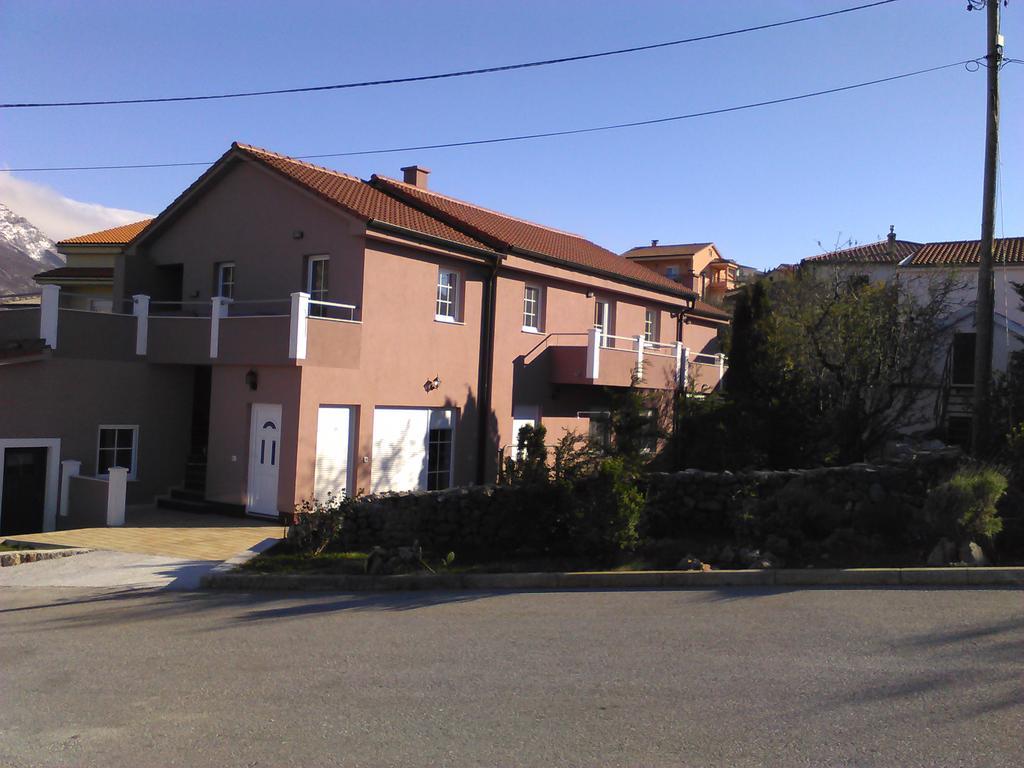 Bmb Apartments 센 외부 사진