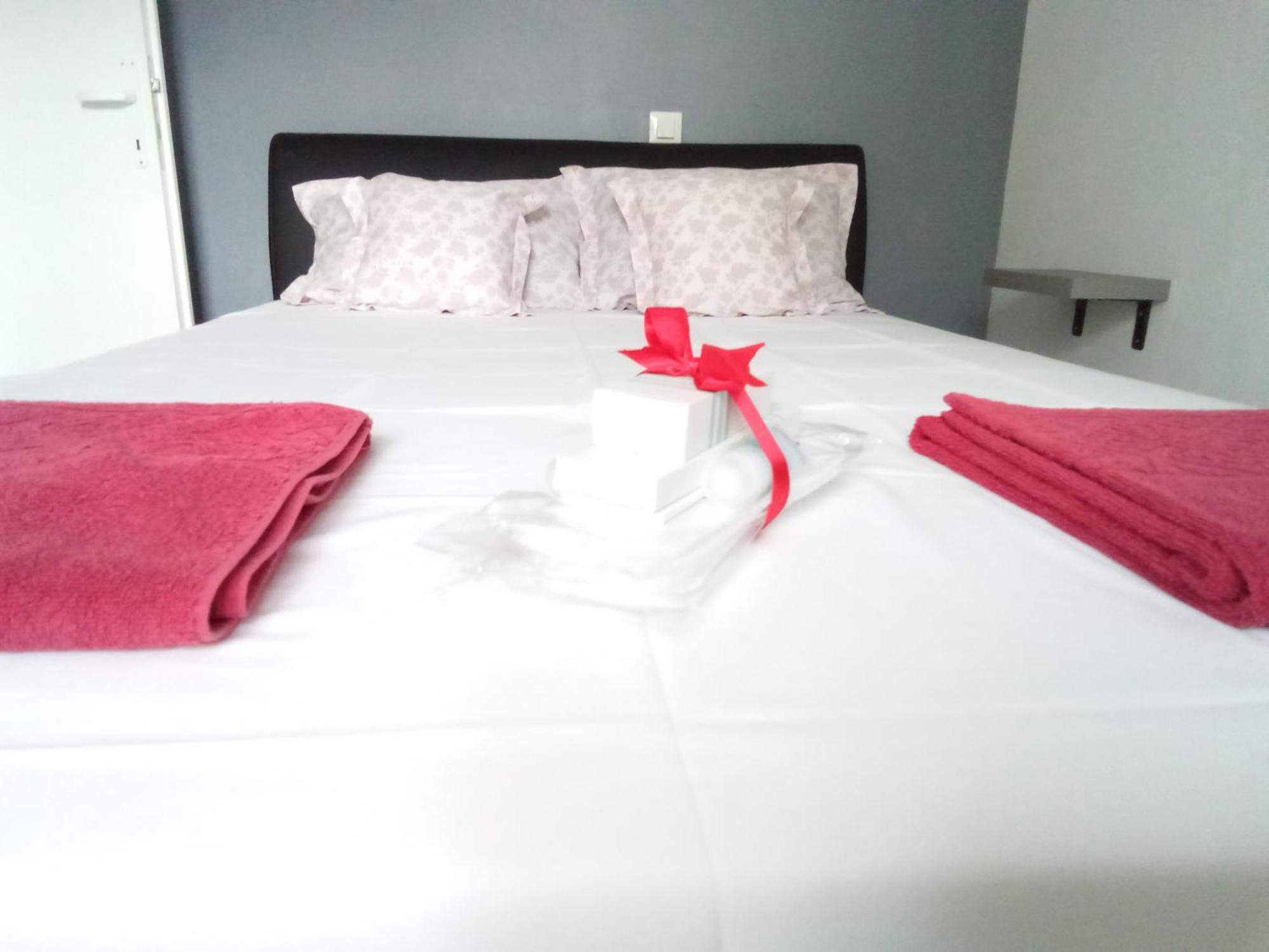 Bmb Apartments 센 외부 사진