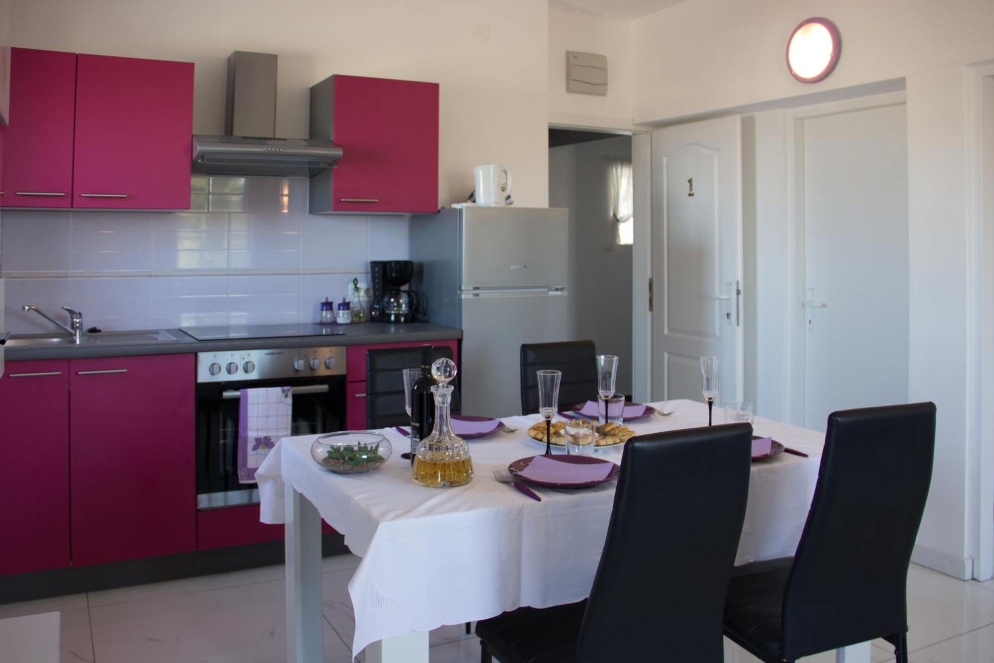 Bmb Apartments 센 외부 사진