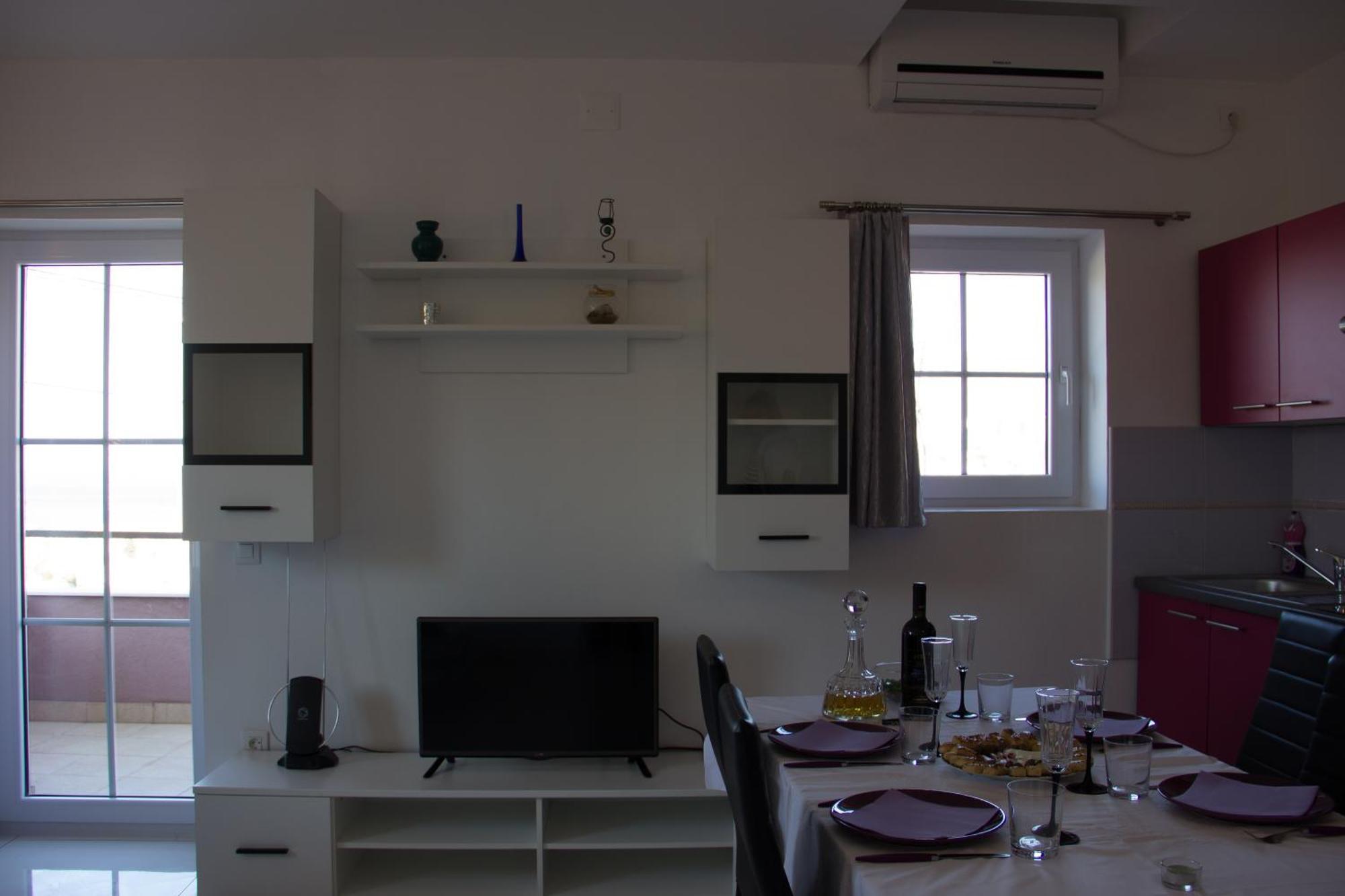 Bmb Apartments 센 외부 사진