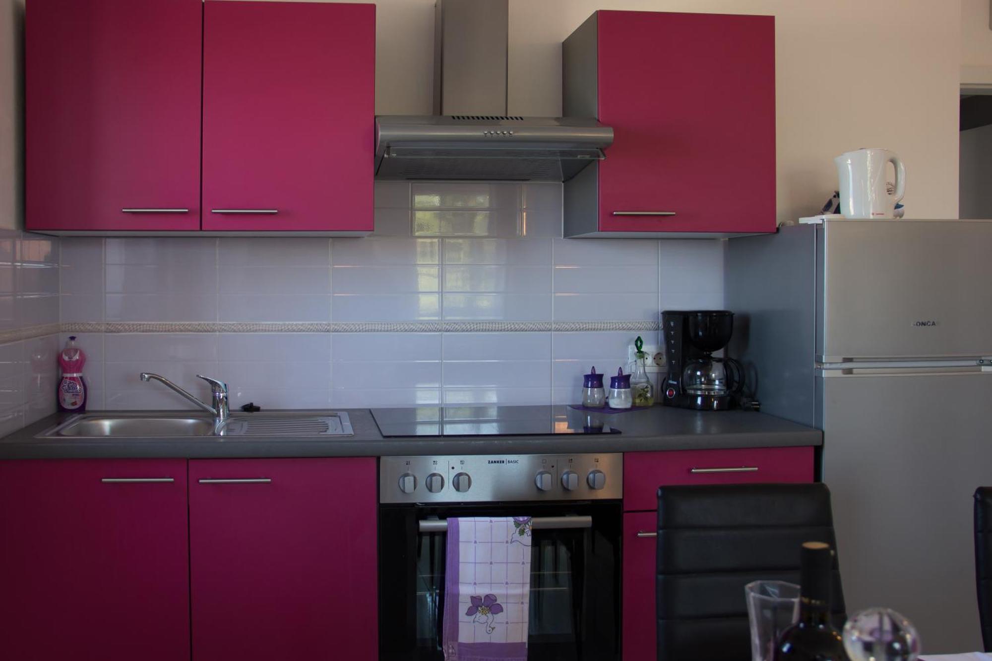 Bmb Apartments 센 외부 사진