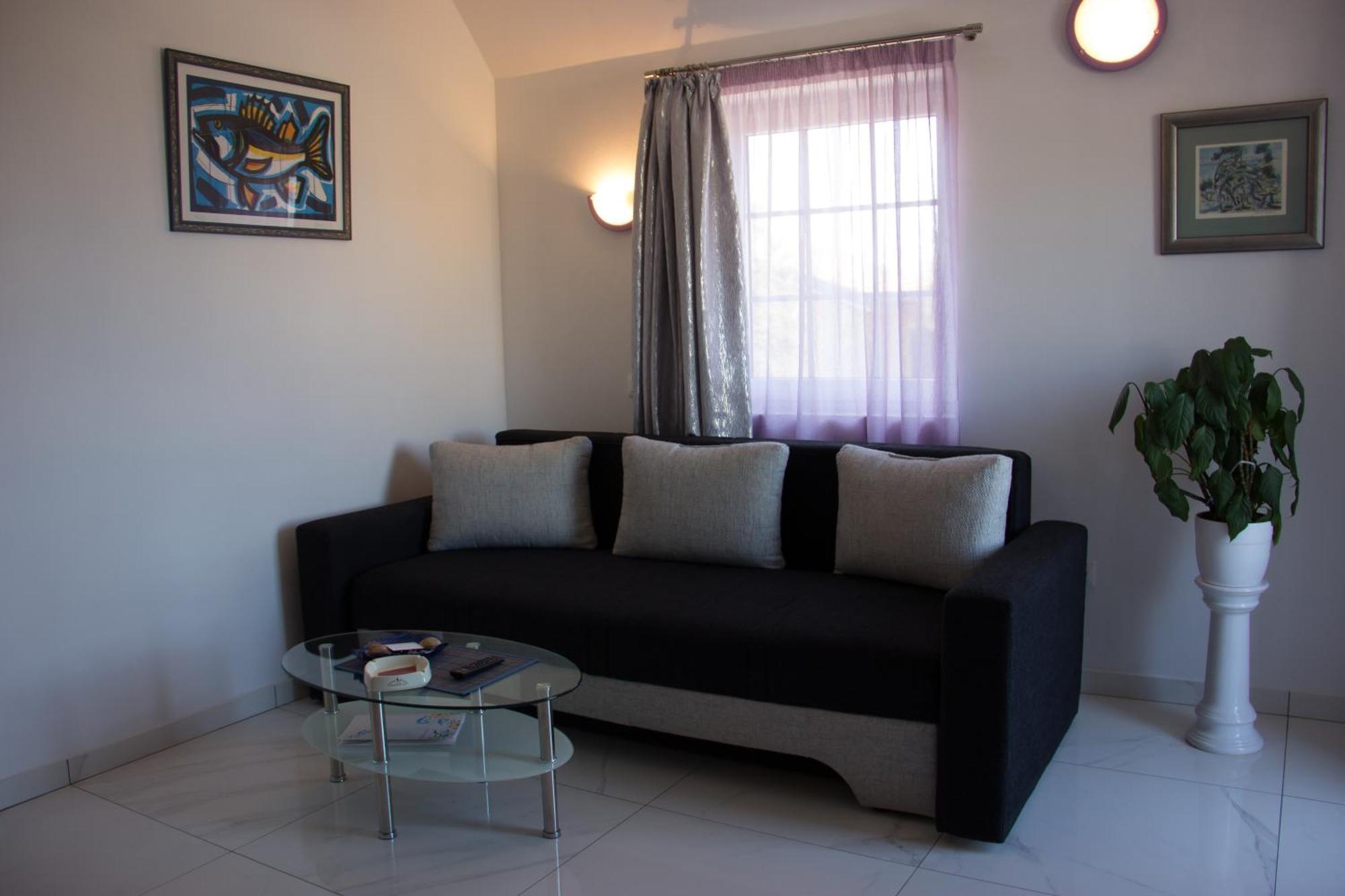 Bmb Apartments 센 외부 사진