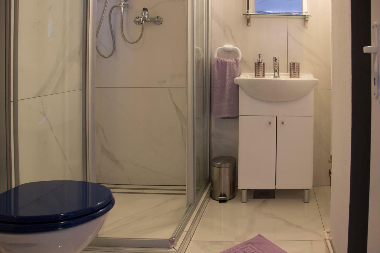 Bmb Apartments 센 외부 사진