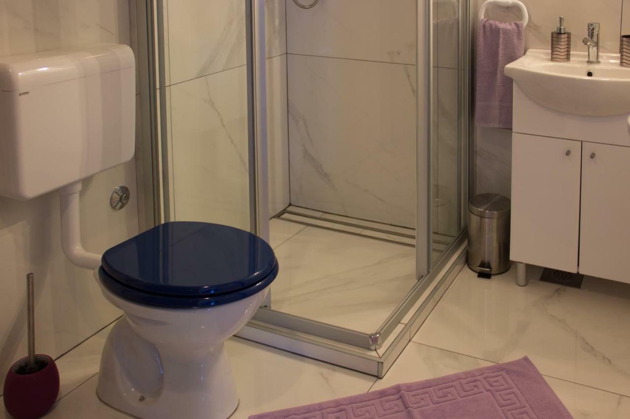 Bmb Apartments 센 외부 사진