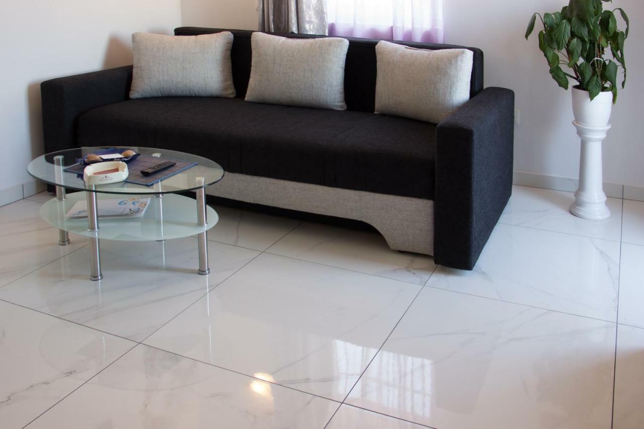 Bmb Apartments 센 외부 사진