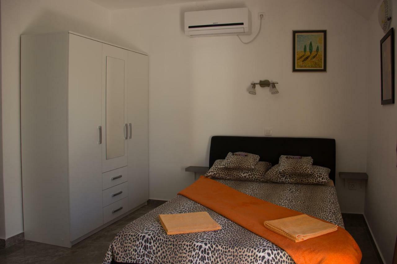 Bmb Apartments 센 외부 사진