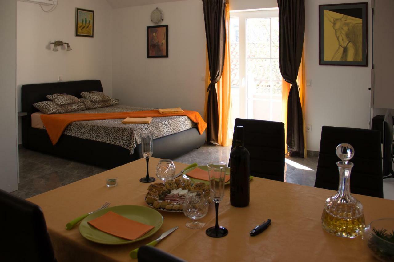 Bmb Apartments 센 외부 사진