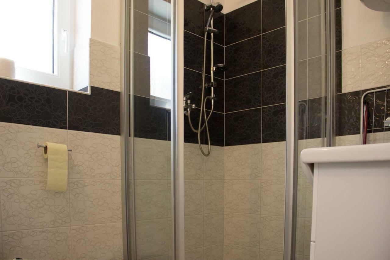 Bmb Apartments 센 외부 사진