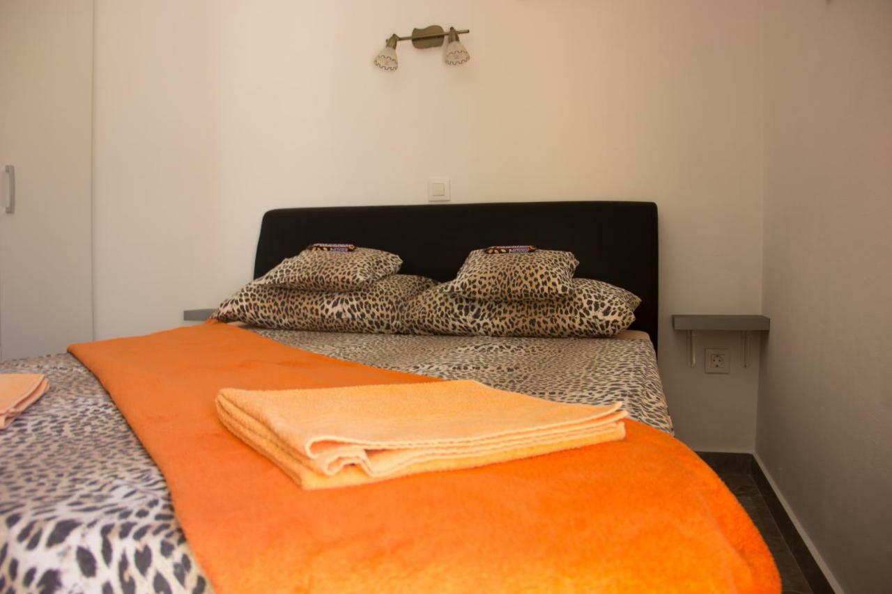 Bmb Apartments 센 외부 사진